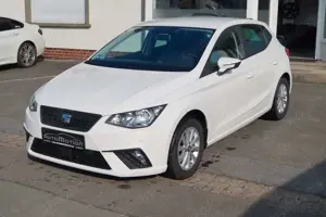 SEAT Ibiza Style*Navi*Klima*RFK*SHZ*MFL*DAB*ALU*1.Hd