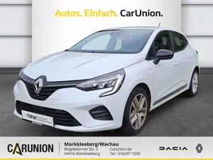 Renault Clio ZEN TCe 90 (MY21)