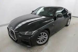 BMW 420 d xDrive M Sport LRHZ ACC 360° Memory LED 2-Z