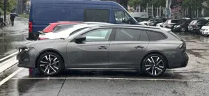 Peugeot 508 GT