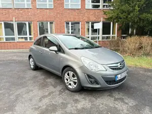 Opel Corsa Corsa 1.4 16V Automatik Color Edition