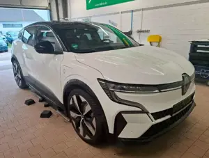 Renault Megane E-Tech EV60 220 Techno optimum charge