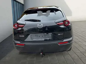 Mazda MX-30 35,5 kWh e-SKYACTIV 145 PS ADVANTAGE Bild 4