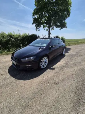 Volkswagen Scirocco 1.4 TSI