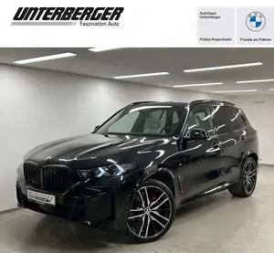 BMW X5 xDrive40d M Sportpaket DAB AHK Harman/Kardon Pano