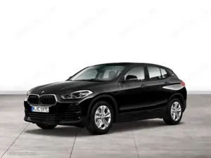 BMW X2 xDrive25e Advantage