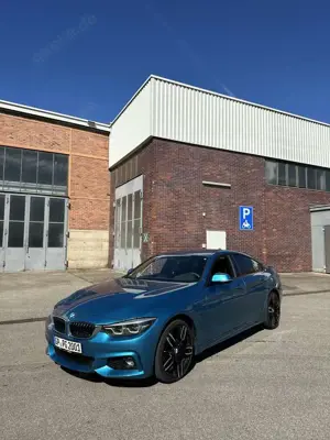 BMW 430 430 i xDrive M Sport