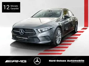 Mercedes-Benz A 250 4M PROGRESSIVE  NIGHT LED SOUND NAVI SITZH