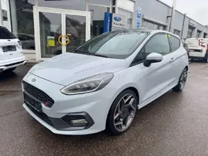 Ford Fiesta ST