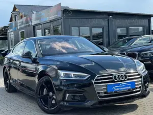 Audi A5 2.0 TDI Sportback 40 Sport++Finanzierung++