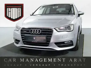 Audi A3 Sportback 2.0 TDI quattro ambiente NAVI+SHZ