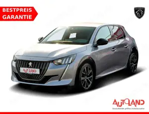 Peugeot 208 GT-Line PureTech 100 Aut. LED Navi Kamera