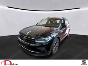 Volkswagen Tiguan Life DSG 245PS eHybrid NAVI+GJR+RKAM+CARPLAY