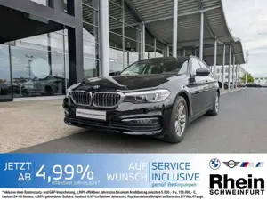 BMW 530 i Tour. Navi. Park.Assistant. SH.