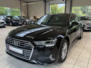Audi A6 Avant 40 TDI sport/ACC/360°/Virtual/StHz