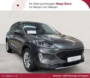 Ford Kuga Kuga 1.5 EB A. COOLCONNECT AHK LED NAV