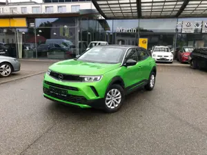 Opel Mokka -e Edition