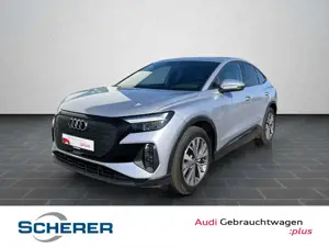 Audi Q4 e-tron Sportback e-tron 35 e-tron 125 kW s-tronic
