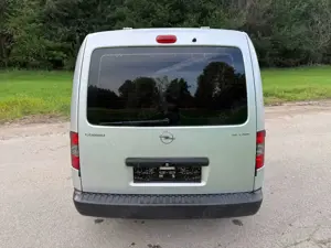 Opel Combo Corsa Combo 1.6 Bild 4