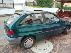 Opel Astra Astra GL