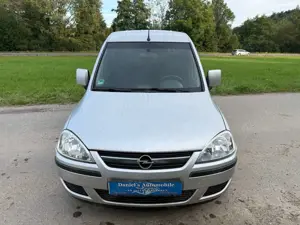 Opel Combo Corsa Combo 1.6