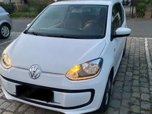 Volkswagen up! Move Up!