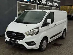 Ford Transit Custom Kasten 280 L1 *AHK*LED*STHZ
