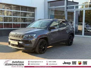 Jeep Compass Limited MHEV+AHK+Soundsyst.+360+Kamera