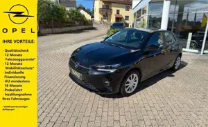 Opel Corsa -e Edition 136 PS Kamera 11kW Lader SHZ LED