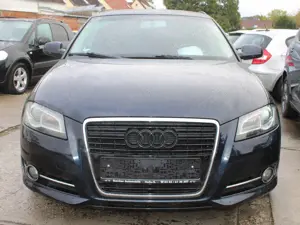 Audi A3 Bild 2