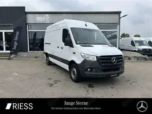Mercedes-Benz Sprinter 317 CDI KA/L2H2/3665/MBUX/NAVI/KLIMA/TEMPOMAT/360°