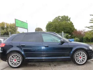 Audi A3 Bild 4