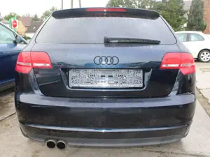 Audi A3 Bild 5