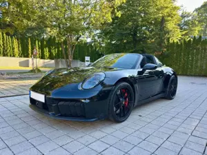 Porsche 992 .2Targa*4*GTS*Lift*BOSE*Approved*full equiped
