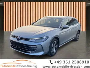 Volkswagen Passat Variant 1.5 eTSI DSG neues Modell*Nav*ACC