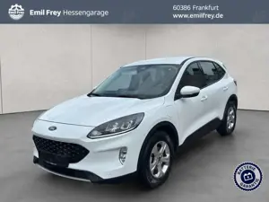 Ford Kuga 2.5 Duratec PHEV COOLCONNECT