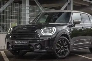 MINI Cooper Countryman *YOURS TRIM*PANO*KAM*ACC*eSitze Bild 2