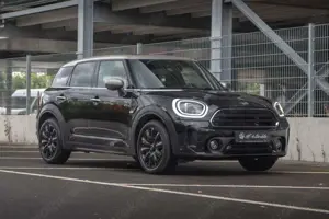 MINI Cooper Countryman *YOURS TRIM*PANO*KAM*ACC*eSitze Bild 5