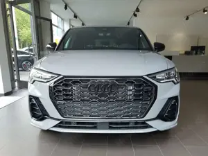 Audi Q3 Q3 35 TDI Sportback S tronic S line