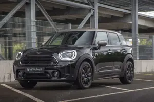 MINI Cooper Countryman *YOURS TRIM*PANO*KAM*ACC*eSitze