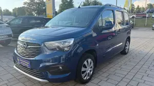 Opel Combo Life Innovation 1.5 Klimautomatik+Sitzheiz