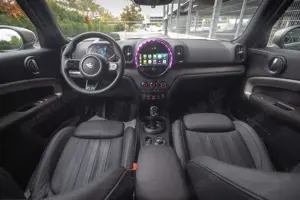 MINI Cooper Countryman *YOURS TRIM*PANO*KAM*ACC*eSitze Bild 4