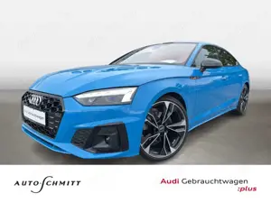 Audi A5 Sportback 35 TFSI S line Matrix AHK HeadUp Carb...