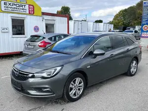 Opel Astra K 1.4 Sports Tourer Dynamic