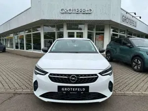 Opel Corsa F 1.2 Elegance Automatik + Allwetterreifen