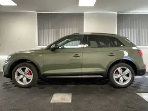 Audi Q5 50 TDI quattro S-Line Edition-One Pano BO Bild 5