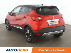 Renault Captur 0.9 Energy XMOD*NAVI*TEMPO*PDC*SHZ*DAB* Bild 4