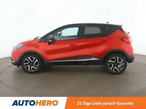Renault Captur 0.9 Energy XMOD*NAVI*TEMPO*PDC*SHZ*DAB* Bild 3