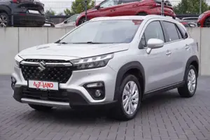 Suzuki SX4 S-Cross S-Cross 1.4 4x4 M-Hybrid Comfort+ LED Kamera AHK Bild 3