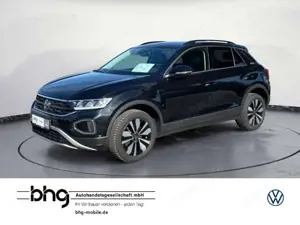 Volkswagen T-Roc 1.5 TSI Goal DSG SHZ ACC AHK LED Side-Ass.